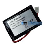 Batería para PLC NTRLP6034007 [Batería de repuesto]